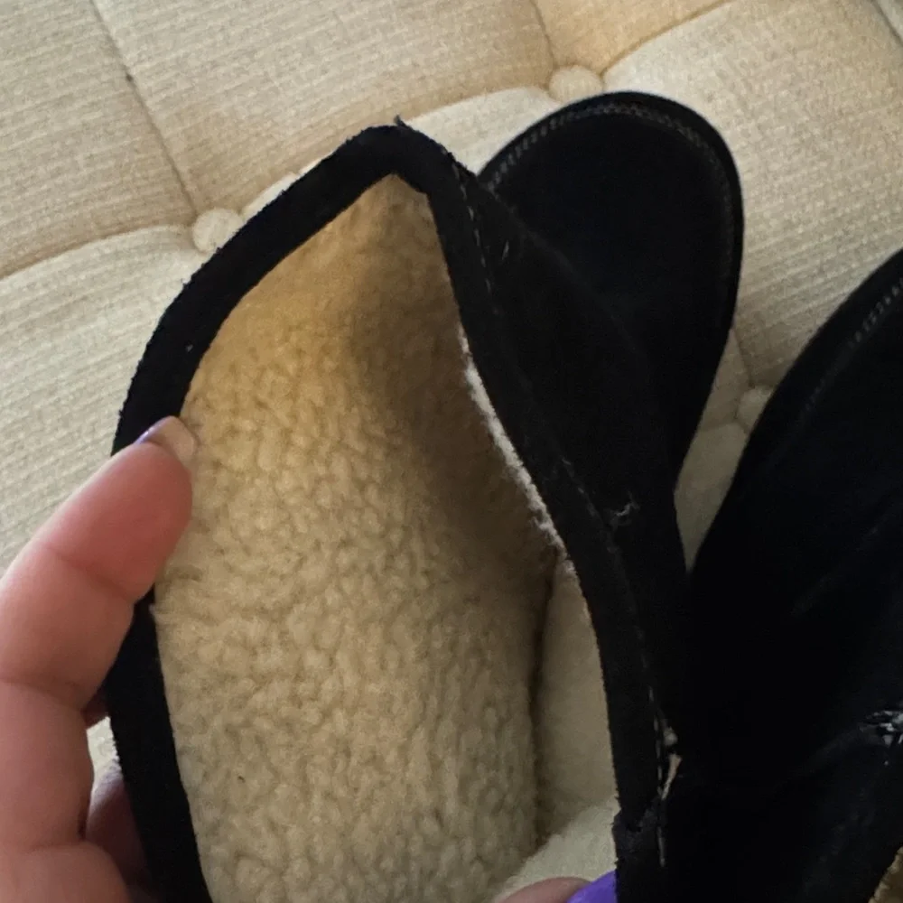 BNWT boots - Picture 5 of 6